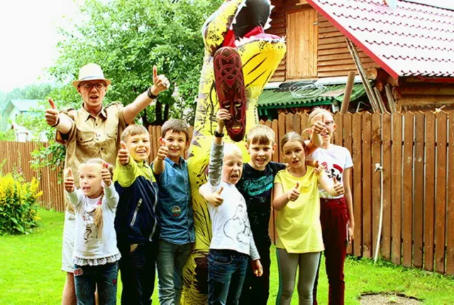 Квест «Расхитители Гробниц»